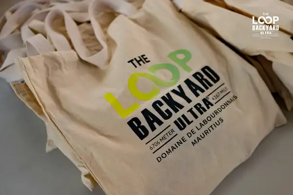 The Loop Backyard Ultra Mauritius, 4/132