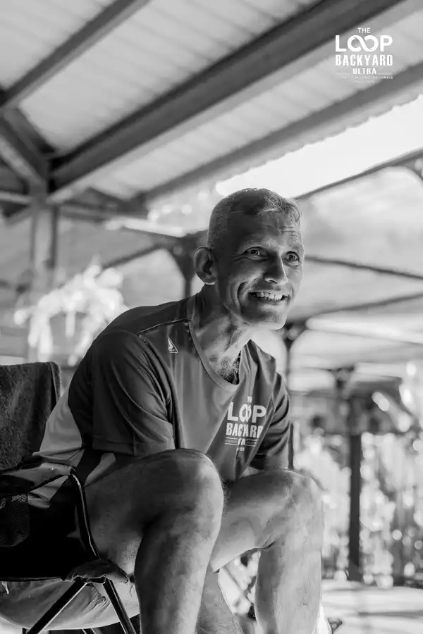 The Loop Backyard Ultra Mauritius, 11/132