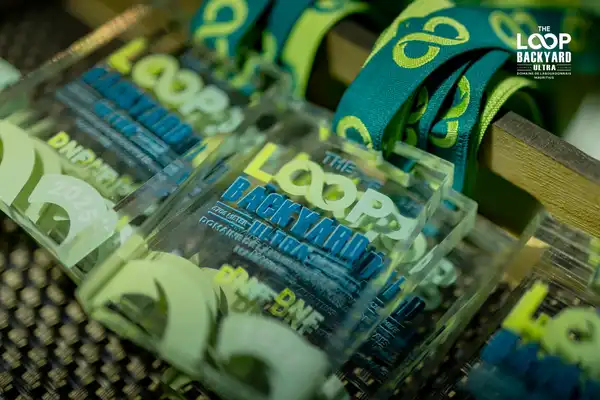 The Loop Backyard Ultra Mauritius, 75/132