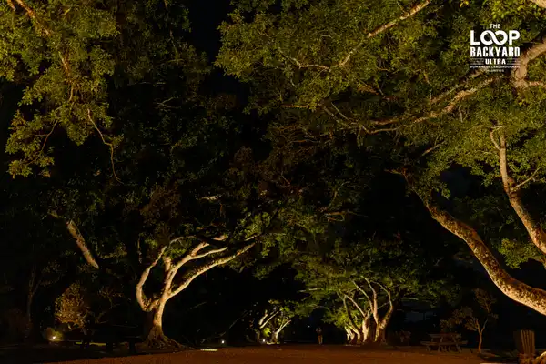 The Loop Backyard Ultra Mauritius, 85/132