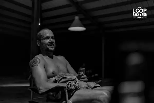 The Loop Backyard Ultra Mauritius, 95/132