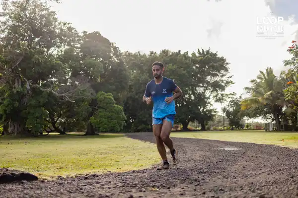 The Loop Backyard Ultra Mauritius, 107/132