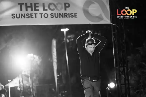 The Loop Sunset to Sunrise, 102/141